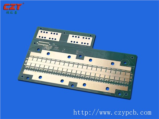 嵌铜PCB板