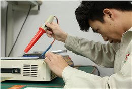 铝基板耐压测试方法