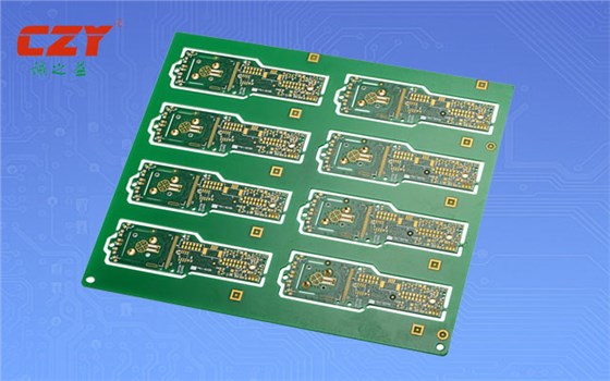 多拼PCB叉板移植嫁接解决方案