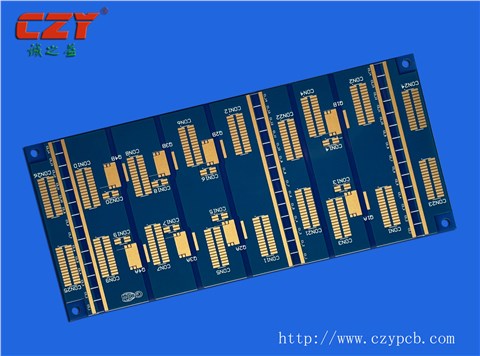 工业电控铝基板