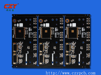 铝基板与玻纤板FR-4的区别