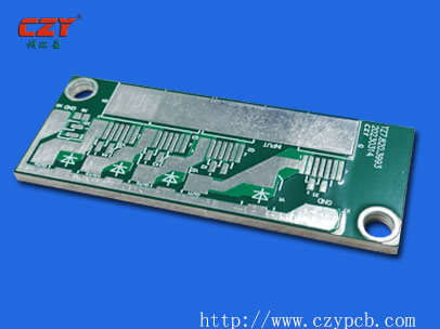 大功率铝基板散热的三大痛点